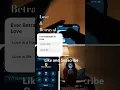 Download Lagu #shortsfeed Love and betrayal #song #rock #music #coversong #pink #trending #viral