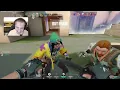 How Japan server welcomed Demon1