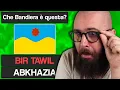 Ho Provato i Quiz di Geoguess Seterra