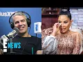 Andy Cohen REACTS to RHOSLC Star Jen Shah s Guilty Plea E News