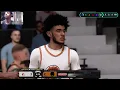 2k27 I'M HERE!!! JESUS IS KING