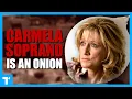 The Sopranos Carmela The Layers of the Anti-Hero Wife