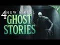 Download Lagu The Elevator Game is Real | 4 REAL Ghost Stories