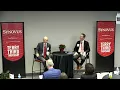 Andrew Cathy CEO Chick-fil-A Inc