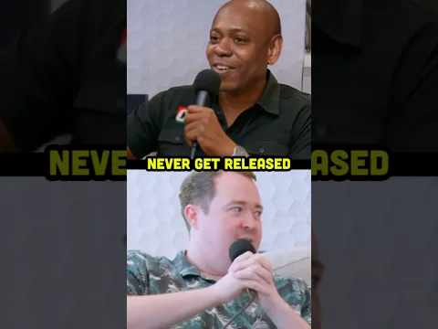Dave Chappelle Joins Matt and Shane’s Secret Podcast — But It May Never Air