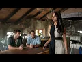Henry Cavill and Jake Gyllenhaal s homoerotic In The Grey Finds Streaming Success After Box Office F