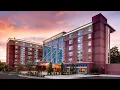 Aloft Chapel Hill Chapel Hill Hotel Review