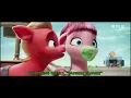Danger Danger-My Little Pony: A New Generation (Karaoke)