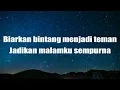 Download Lagu Masya Masyitah - teman bintang lirik