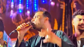 كوكب الصعيد محمود سليم متشكرين على الألم وعالجراح دندنها