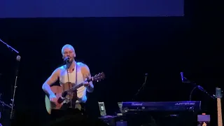 07 22 2023 Justin Nozuka After Tonight Gramercy Theatre New York NY 