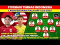 Download Lagu SIAP HAJAR MALAYSIA! Ini Prediksi Line Up Timnas Indonesia vs Malaysia di Piala AFF U23 2025