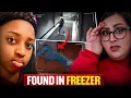 The Final Hours Before She Was Found In A Freezer Kenneka Jenkins