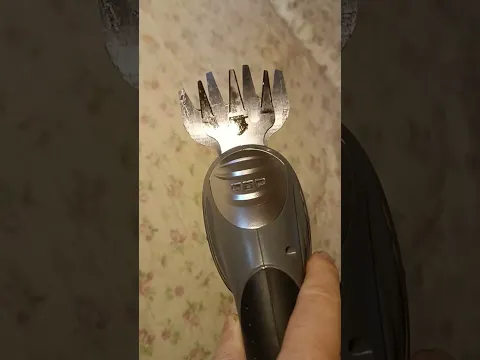 Mini cutter for grass #tools #diy