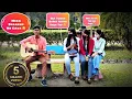 Download Lagu Break Up Sad Singing Reaction Video On Cute Girls||Sad Song Mashup||Reaction Video Prank||Alone Soul