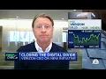 Verizon CEO Hans Vestberg on new initiative to close digital divide