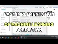 Beginner s Guide to Weka Machine Learning Predicting House Prices with Regression Random Forest