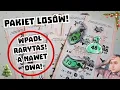 Lagu Zdrapmasy Lotto 🎲 22 🎄 Pakiet Expres Losów z pięknym rarytasem! 😮💪