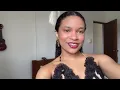Bemba Colorá – Celia Cruz Cover by Hillary De Lemos (Live Performance)