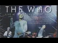 Lagu AMAZING HIGH ENERGY 2000 PERFORMANCE! The Who, Live at the Royal Albert Hall REVIEW