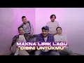 Download Lagu CERITA DIBALIK LAGU  \