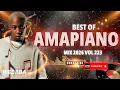 BEST OF AMAPIANO MIX 2026 Vol 223 | Dj Webaba