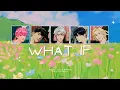 [THAI SUB] What If | PLAVE | #พูรินแปลเองง💙💜💖❤️🖤