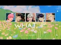 Download Lagu [THAI SUB] What If | PLAVE | #พูรินแปลเองง💙💜💖❤️🖤