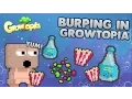 Download Lagu Growtopia | BURPING IN GROWTOPIA! SWEETS AND SNACKS!