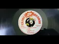 The Abyssinians - Jah Loves / Jah Loves Dub