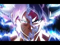 Download Lagu Dragon Ball Super「AMV」Goku Awakens Ultra Instinct (Ultra Instinct Theme Remix) [Re Upload]