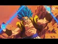 Download Lagu INDUSTRY BABY E.T X Michael Jackson Remix AMV Gogeta Vs BROLY