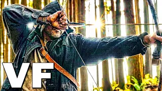 PITFALL Bande Annonce VF (2026) Horreur