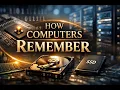 How Computers Remember