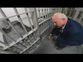 Bibb County Georgia jail seeing improvements after safety concerns