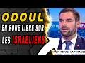 Download Lagu Julien ODOUL en roue libre sur les ISRAÉLIENS 
