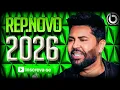 THIAGO JHONATHAN REP.NOVO LANÇAMENTO 2026