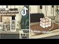 testing VIRAL Bloxburg TikTok build HACKS Roblox Bloxburg
