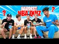 Lagu HARDEST NBA QUIZ EVER!
