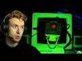 A HORROR MAZE GAME Dreader