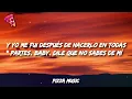 Chino Pacas & Calle 24 - Apaga El Cel