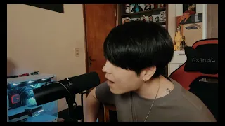 Francés Limón - Enanitos Verdes (Cover Acústico)