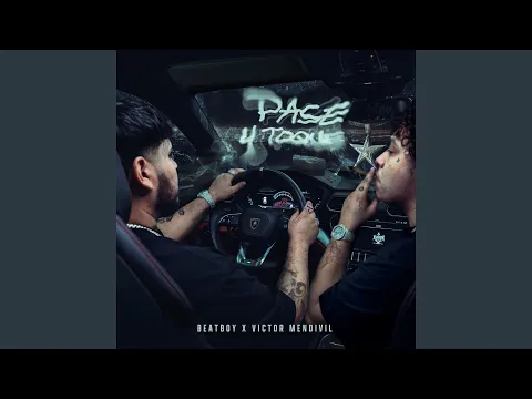 Video Thumbnail: Pase y Toque