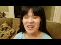 Hannah's Adoption Story - Our Little Korean Girl Born Without Eyes!