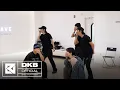DKB(다크비) - Flirting X Choreography Making Video
