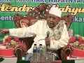 Download Lagu Ceramah KH. Abdullah Sattar : Akhlak