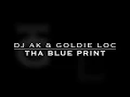 Dj Ak Feat Goldie Loc \u0026 Celly Cel \