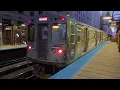 Chicago Trains 2026 - CTA Metra BNSF Uncut