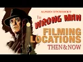 Download Lagu The Wrong Man (1957) Filming Locations