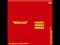 Miyauchi - Swag Remix (Official Audio)